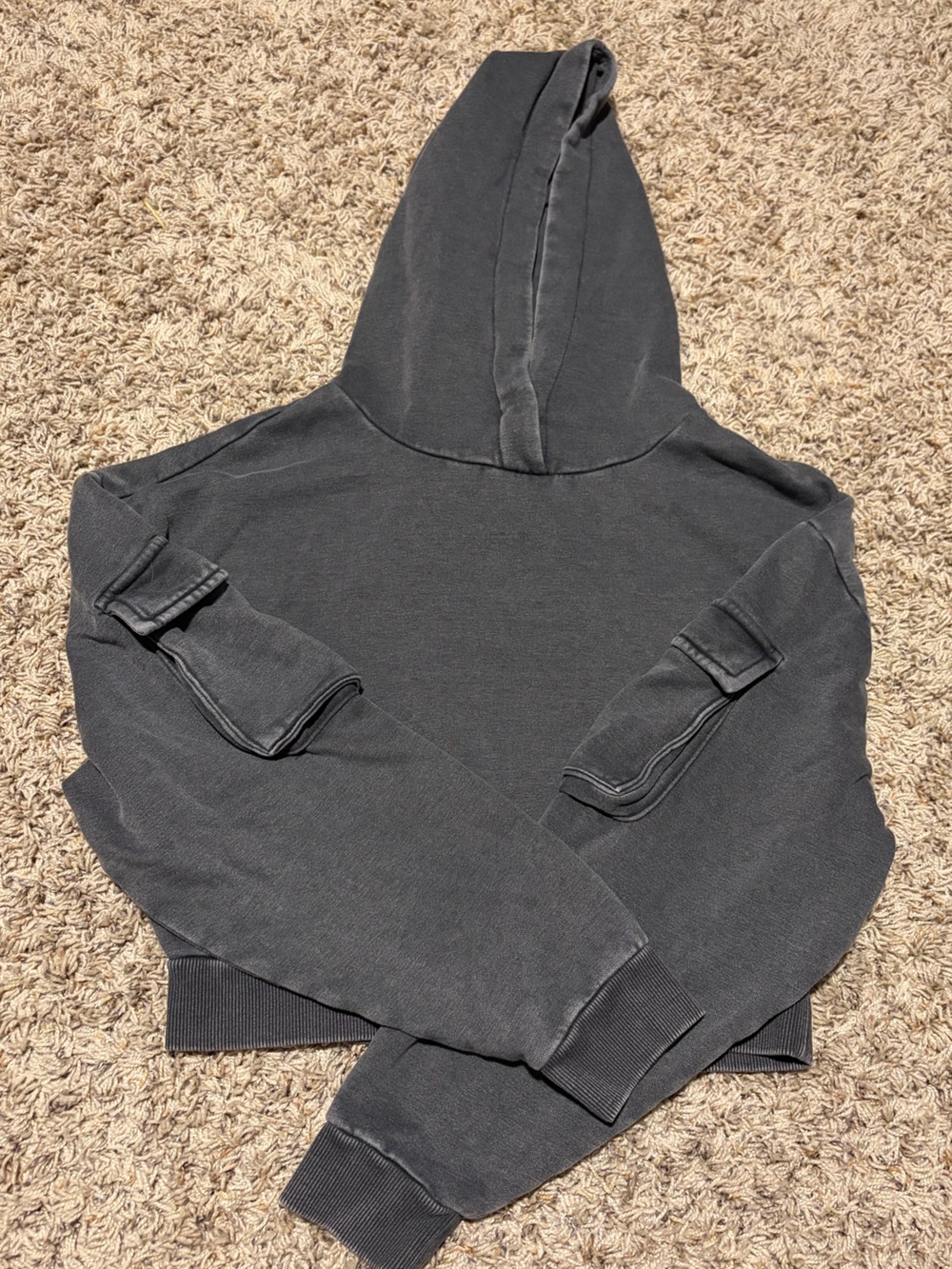 Utopia hoodie